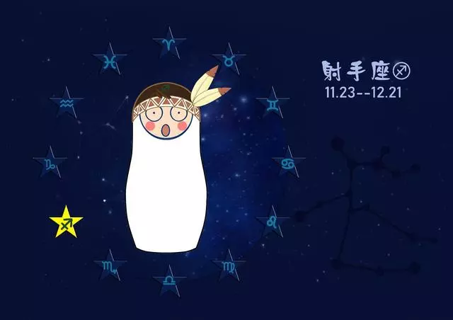 夠坦誠,變心了就敢於承認的三個星座