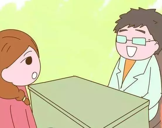孕期去做陰超,剛要檢查,孕媽就大罵醫生變態,倆人吵了起來