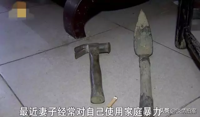 14年前,他娶32歲保姆為妻,如今年過八旬他卻堅決要離婚!