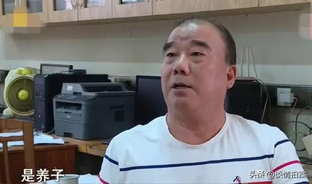 億萬富翁給兒子兩百萬欲斷絕關係,兒子同意斷絕,但堅決不要錢!