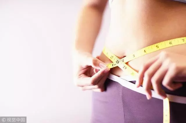 腰腹部易堆積脂肪?3個方法幫你打造迷人小蠻腰