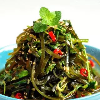 人體不能缺鈣,哪些食物最補鈣?