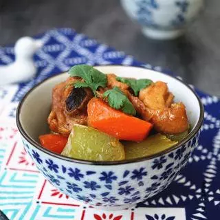 上班族眼睛疲勞,哪些食物可以緩解?