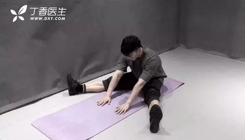 3 組拉伸動作鍛鍊全身,順便解決腰痛、脖子痛、肩膀痛……