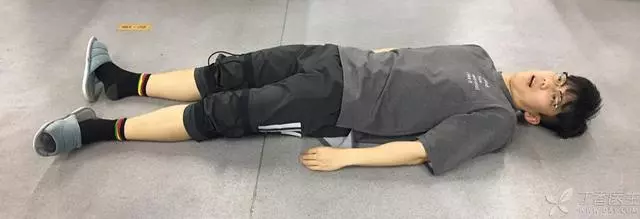 3 組拉伸動作鍛鍊全身,順便解決腰痛、脖子痛、肩膀痛……