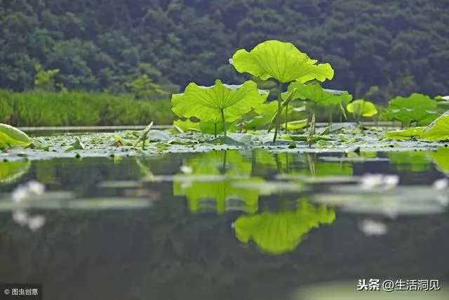 人在落魄的時候,這3件事做得越多,人生越迷茫!