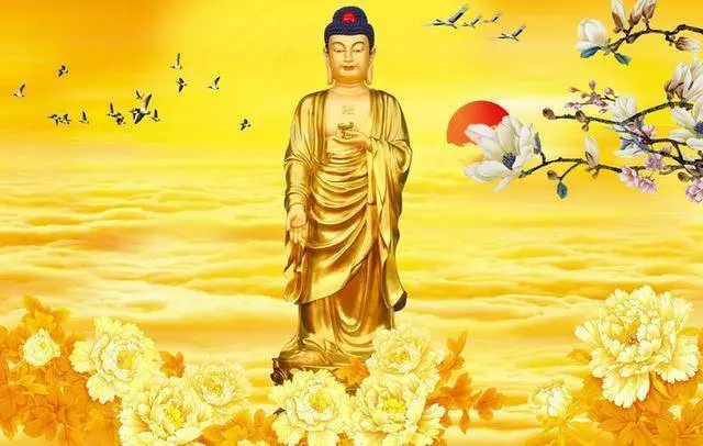 今天開始,觀音菩薩賜福七大生肖