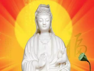 今天開始,觀音菩薩賜福七大生肖