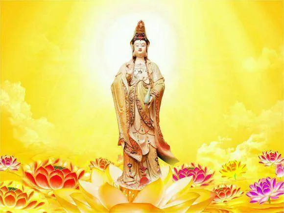 今天開始,觀音菩薩賜福七大生肖