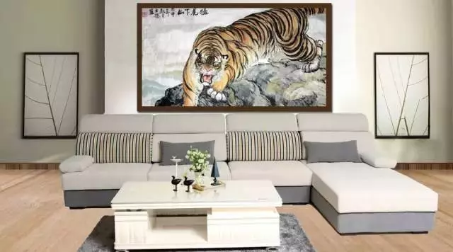 客廳萬萬不要放這一物,否則全家都倒霉,貴人不上門