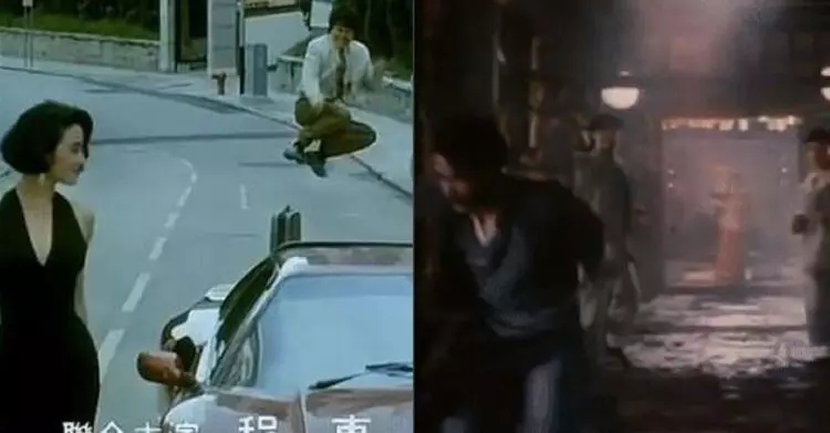早期港片都有的特色?片尾一定「會做這件事」究竟何意...鄉民專業解答:原因超簡單