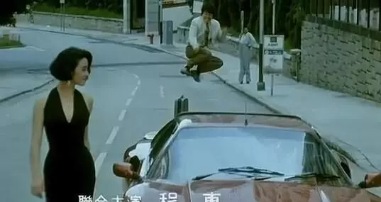 早期港片都有的特色?片尾一定「會做這件事」究竟何意...鄉民專業解答:原因超簡單