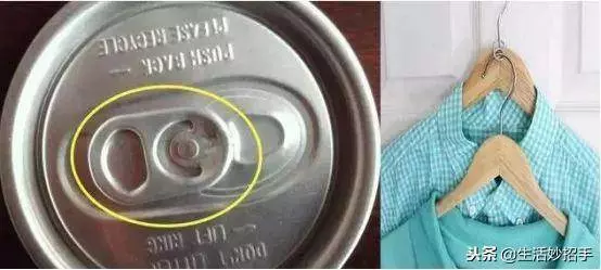 家裡衣服多的沒地方放?30年保姆阿姨教你1招,再多衣服也不怕 !