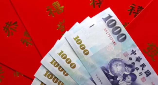 過年壓歲錢行情總整理! 剛出社會這樣包「比我想得還少」絕不出錯:附贈換新鈔指南!