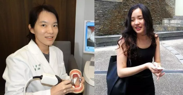 平平都是人家女兒待遇差很大?「氣質韓冰v.s.爆走陳幸妤」怎麼來的...網曝她本性:跪了