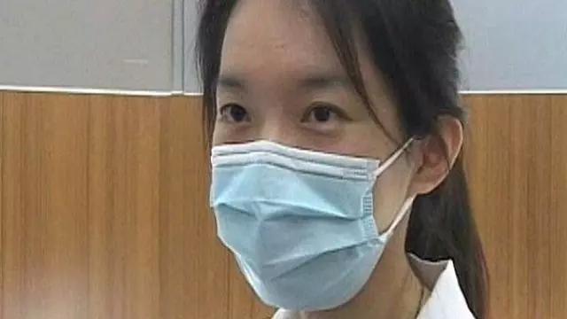 平平都是人家女兒待遇差很大?「氣質韓冰v.s.爆走陳幸妤」怎麼來的...網曝她本性:跪了