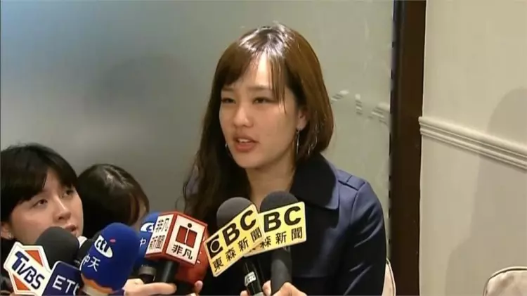 平平都是人家女兒待遇差很大?「氣質韓冰v.s.爆走陳幸妤」怎麼來的...網曝她本性:跪了
