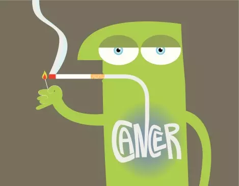 從你決定戒菸的那一刻開始「身體其實就有了變化」,看了這些結果終於秒懂戒菸的效果!
