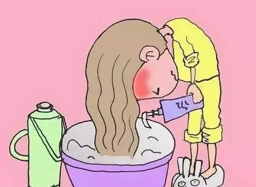 早上還是晚上洗頭好?原來一般人都搞錯了!!
