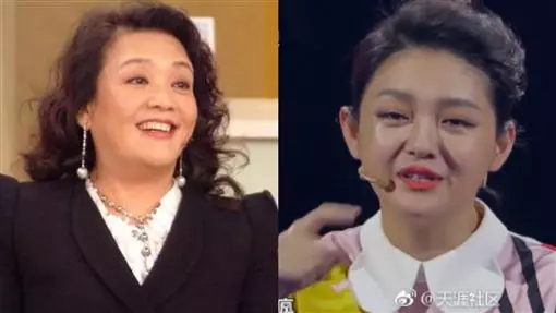 大S爆肥腫出新高度被狂酸「撞臉婆婆張蘭」!她委屈反駁「有點腫但....」如今竟變這樣!