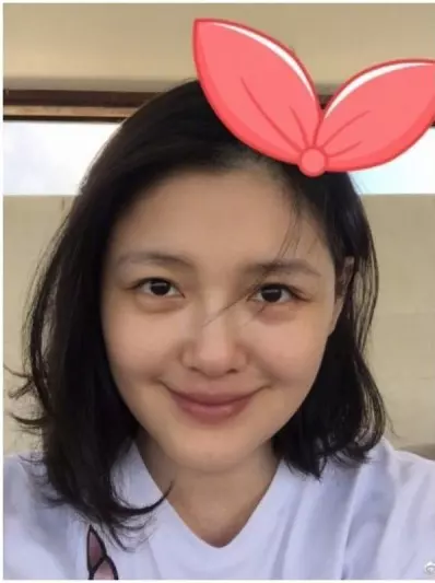 大S爆肥腫出新高度被狂酸「撞臉婆婆張蘭」!她委屈反駁「有點腫但....」如今竟變這樣!
