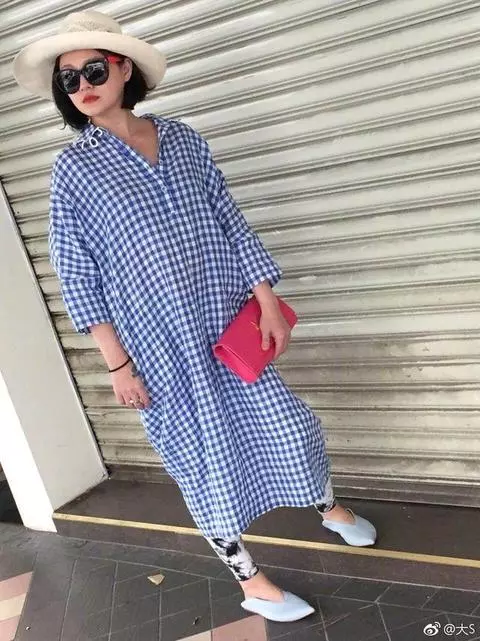 大S爆肥腫出新高度被狂酸「撞臉婆婆張蘭」!她委屈反駁「有點腫但....」如今竟變這樣!