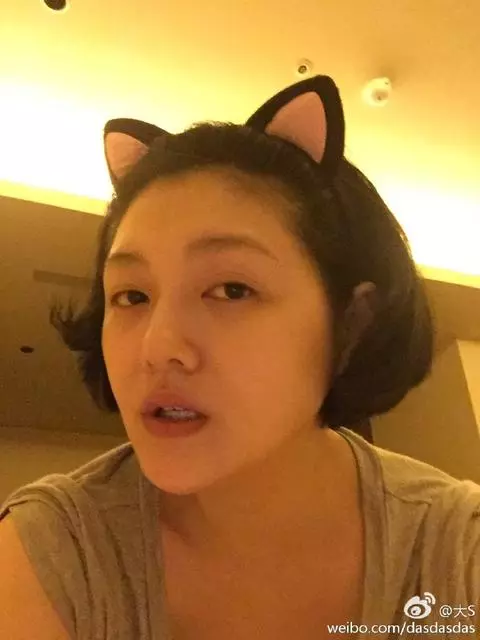 大S爆肥腫出新高度被狂酸「撞臉婆婆張蘭」!她委屈反駁「有點腫但....」如今竟變這樣!