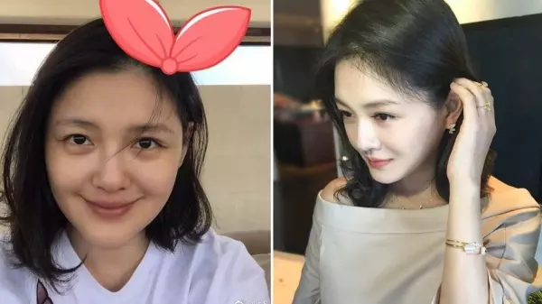 大S爆肥腫出新高度被狂酸「撞臉婆婆張蘭」!她委屈反駁「有點腫但....」如今竟變這樣!