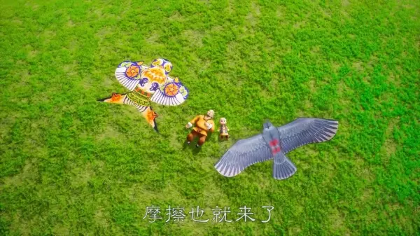 人與人之間的和諧相處,在於『珍惜』二字!相互尊重,感情越來越深厚!