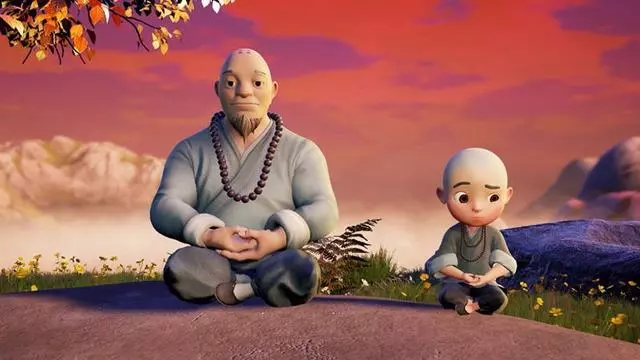 心累、心煩的時候讀一讀,能打開你的心結