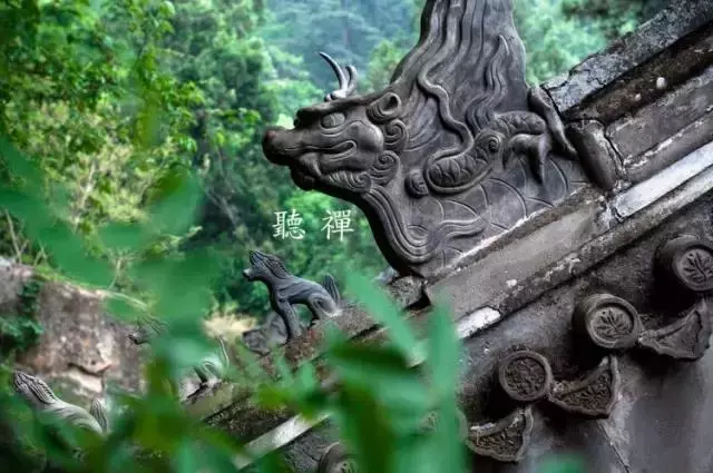 心累、心煩的時候讀一讀,能打開你的心結