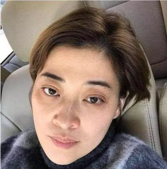 不少明星都是「妝」出來的,網友看完後表示:有的都快認不出來了!