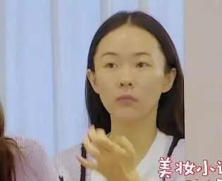 不少明星都是「妝」出來的,網友看完後表示:有的都快認不出來了!