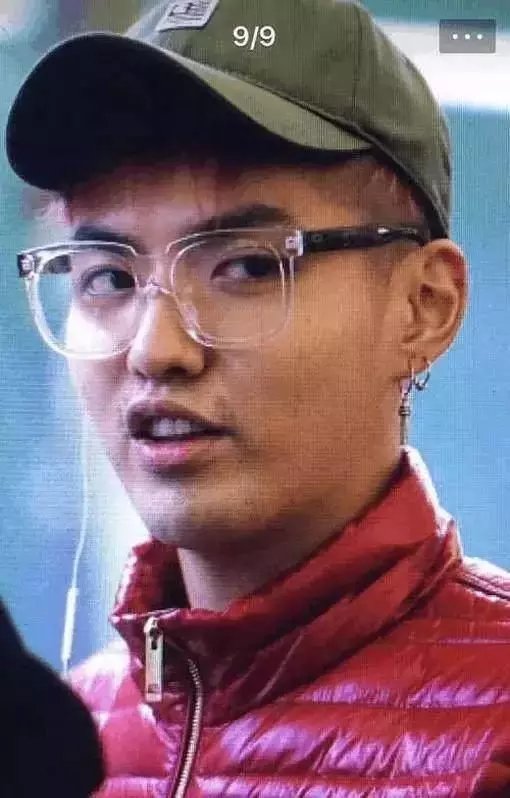 不少明星都是「妝」出來的,網友看完後表示:有的都快認不出來了!