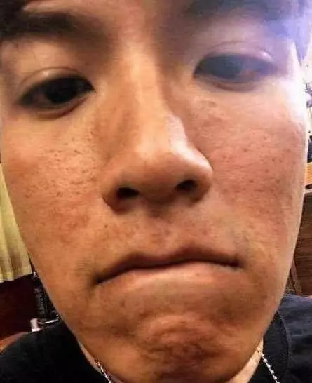 不少明星都是「妝」出來的,網友看完後表示:有的都快認不出來了!