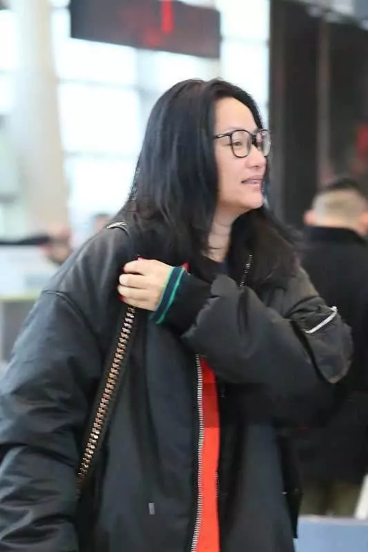 不少明星都是「妝」出來的,網友看完後表示:有的都快認不出來了!