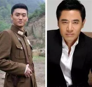 這12對明星竟是父子,網友:好多都不認識,真的是漲見識了!