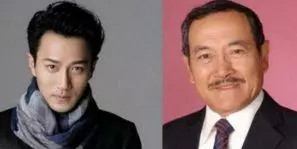這12對明星竟是父子,網友:好多都不認識,真的是漲見識了!