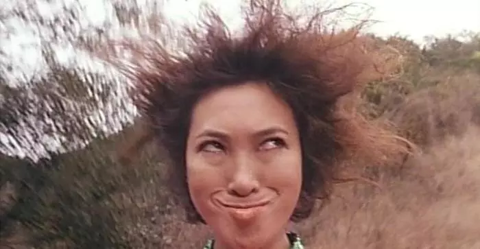年輕時很美,年老時很「浪」的7位女星: 其中四位被周星馳「帶壞」!