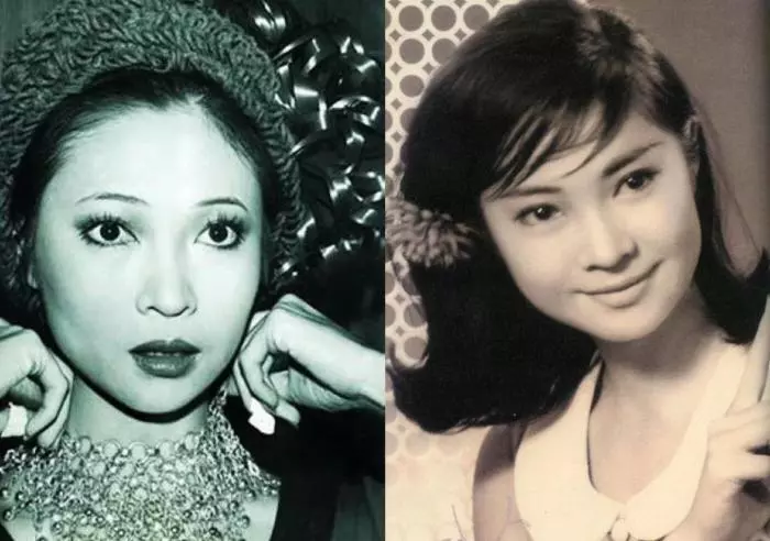 年輕時很美,年老時很「浪」的7位女星: 其中四位被周星馳「帶壞」!