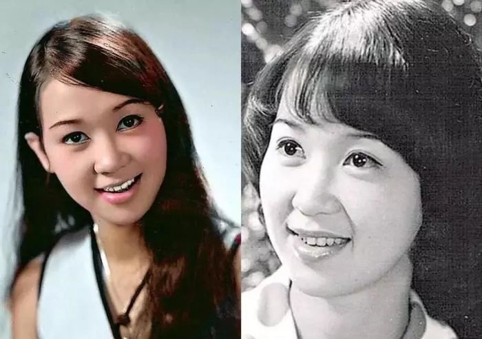 年輕時很美,年老時很「浪」的7位女星: 其中四位被周星馳「帶壞」!