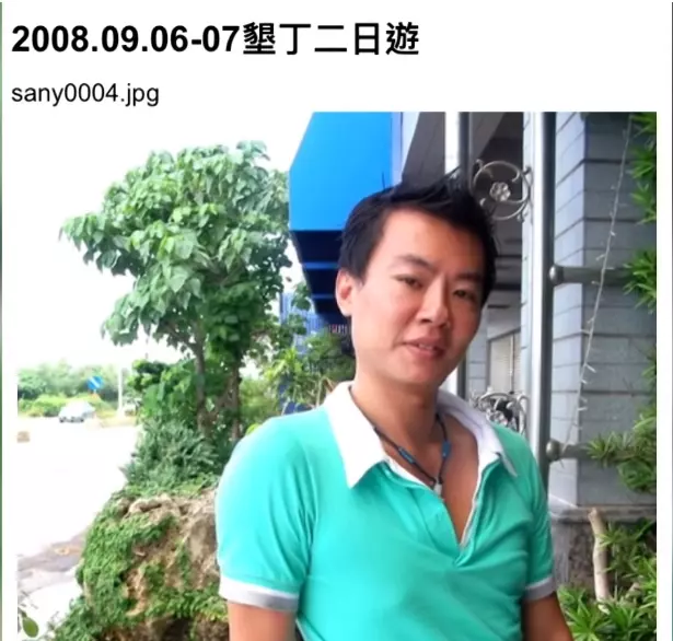 張婷婷10年前帥遊墾丁「男兒身照片曝光」? 她不爽回應:「我是不是惹到台灣人」