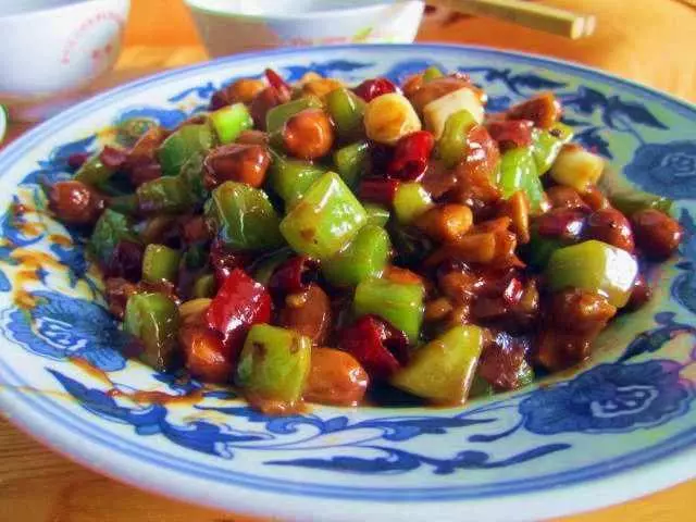 15道高顏值的年夜飯來了,營養全面寓意好,發朋友圈倍兒有面子!