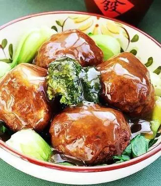 15道高顏值的年夜飯來了,營養全面寓意好,發朋友圈倍兒有面子!