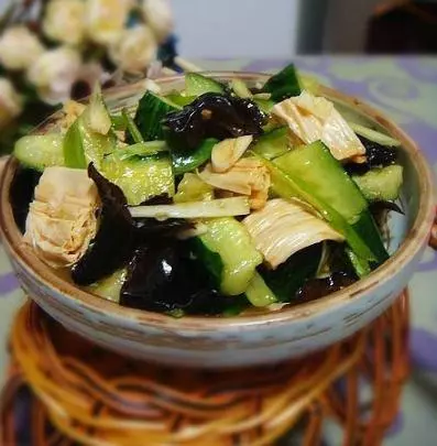 圓子教你19道精品涼菜,春節宴客准能用得上!