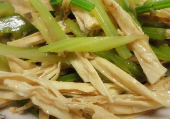 圓子教你19道精品涼菜,春節宴客准能用得上!