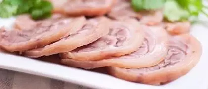 圓子教你19道精品涼菜,春節宴客准能用得上!