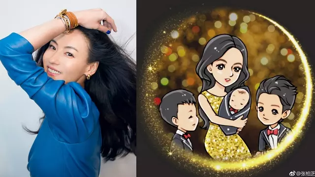 第三胎惹風波!張柏芝傳「急送小王子去加拿大」 被爆「孩子爸不詳」她森77反擊了