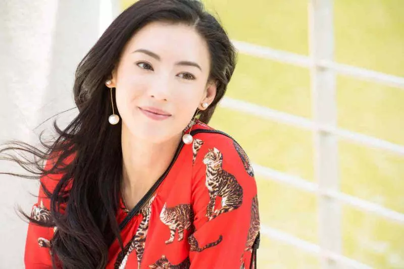 第三胎惹風波!張柏芝傳「急送小王子去加拿大」 被爆「孩子爸不詳」她森77反擊了