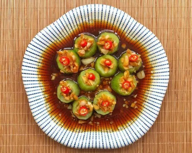 過年28道素菜譜,每道3分鐘搞定,健康好吃上桌就光!